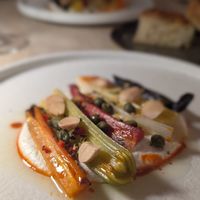  at Bonboon in Amsterdam