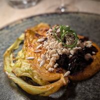  at Bonboon in Amsterdam