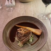   at Bonboon in Amsterdam