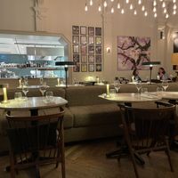   at Bonboon in Amsterdam