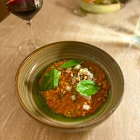   at Bonboon in Amsterdam