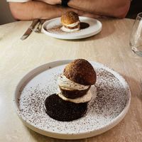   at Bonboon in Amsterdam