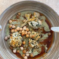   at Bonboon in Amsterdam