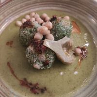 Main at Bonboon in Amsterdam