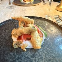   at Bonboon in Amsterdam