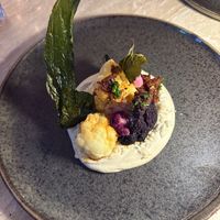   at Bonboon in Amsterdam