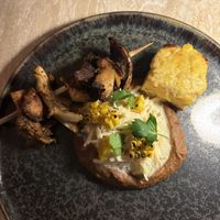   at Bonboon in Amsterdam