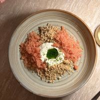   at Bonboon in Amsterdam