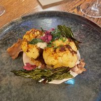 Intermediate course   at Bonboon in Amsterdam