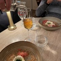   at Bonboon in Amsterdam