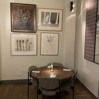   at Bonboon in Amsterdam