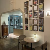   at Bonboon in Amsterdam