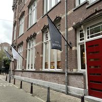   at Bonboon in Amsterdam