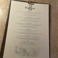   at Bonboon in Amsterdam