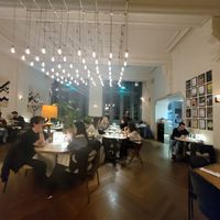  at Bonboon in Amsterdam