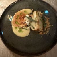 Delicious   at Bonboon in Amsterdam