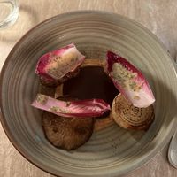 Another delicious   at Bonboon in Amsterdam