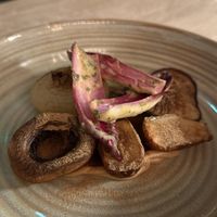   at Bonboon in Amsterdam