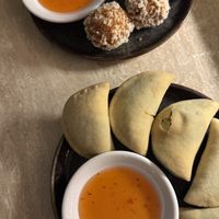   at Bonboon in Amsterdam