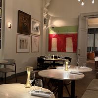   at Bonboon in Amsterdam