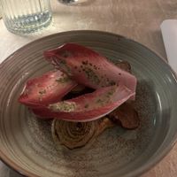   at Bonboon in Amsterdam
