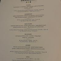   at Bonboon in Amsterdam