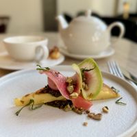   at Bonboon in Amsterdam