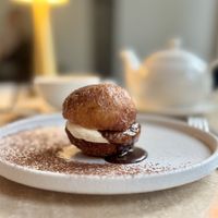   at Bonboon in Amsterdam