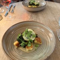  at Bonboon in Amsterdam