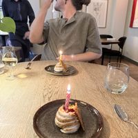   at Bonboon in Amsterdam