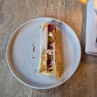  at Bonboon in Amsterdam