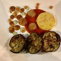 Main at Bonboon in Amsterdam