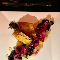 Main at Bonboon in Amsterdam