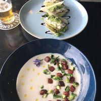 Yum at Bonboon in Amsterdam