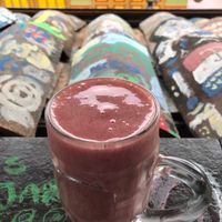  at Namaste Vegan Food in Guatape