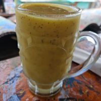 at Namaste Vegan Food in Guatape