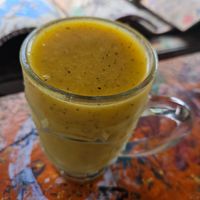  at Namaste Vegan Food in Guatape