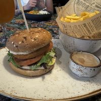   at Berlin's Tavern in Rakvere