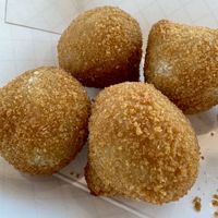 jalapeño co-sheen-ya  at Veggy Street in Henderson