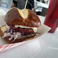   at Veggy Street in Henderson