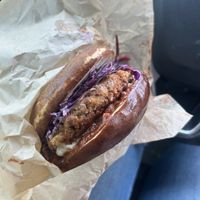   at Veggy Street in Henderson