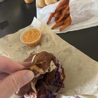   at Veggy Street in Henderson