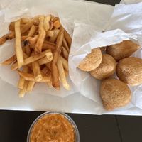   at Veggy Street in Henderson