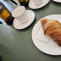  at Banu Café in Helsinki