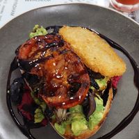  at Kimberley Cafe in Kununurra