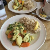   at Himal Chuli in Madison