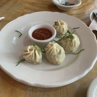   at Himal Chuli in Madison