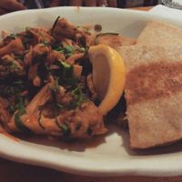 Katahar Kabob at Himal Chuli in Madison