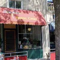 Street view  at Himal Chuli in Madison