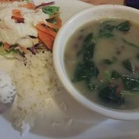 Fresh and wonderful! at Himal Chuli in Madison